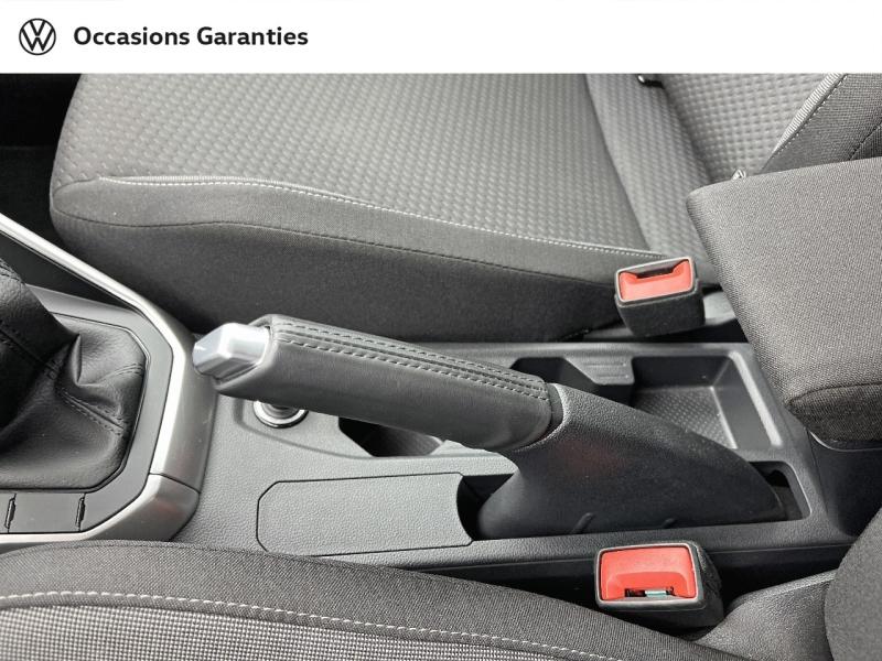 Voitures occasions VOLKSWAGEN POLO Life Orvault