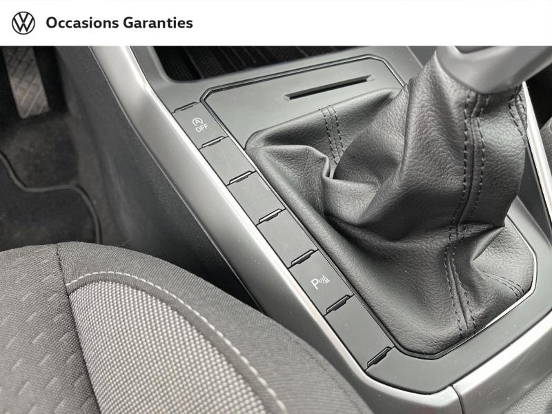Voitures occasions VOLKSWAGEN POLO Life Orvault