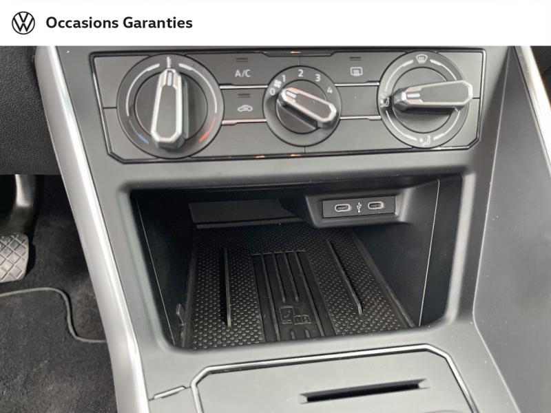 Voitures occasions VOLKSWAGEN POLO Life Orvault