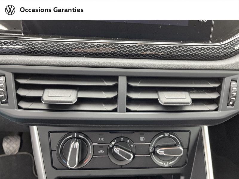 Voitures occasions VOLKSWAGEN POLO Life Orvault