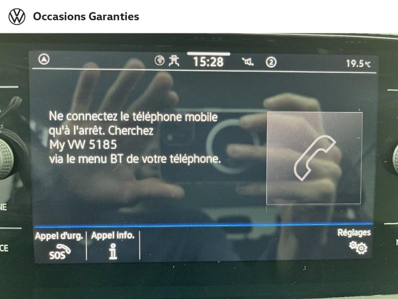 Voitures occasions VOLKSWAGEN POLO Life Orvault