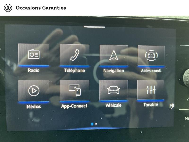 Voitures occasions VOLKSWAGEN POLO Life Orvault