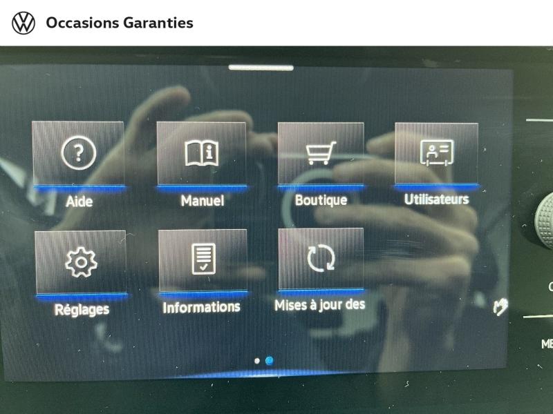 Voitures occasions VOLKSWAGEN POLO Life Orvault