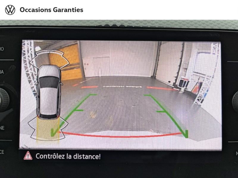 Voitures occasions VOLKSWAGEN POLO Life Orvault