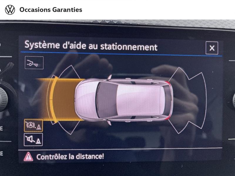 Voitures occasions VOLKSWAGEN POLO Life Orvault