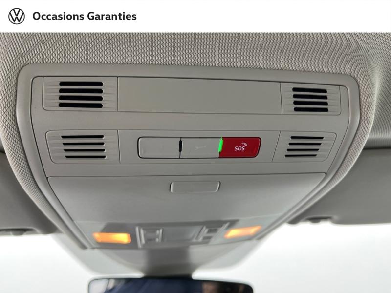 Voitures occasions VOLKSWAGEN POLO Life Orvault