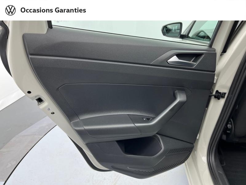 Voitures occasions VOLKSWAGEN POLO Life Orvault