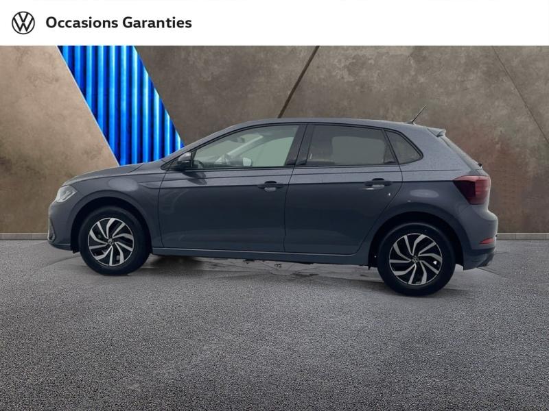 Voitures occasions VOLKSWAGEN POLO VW Edition Orvault
