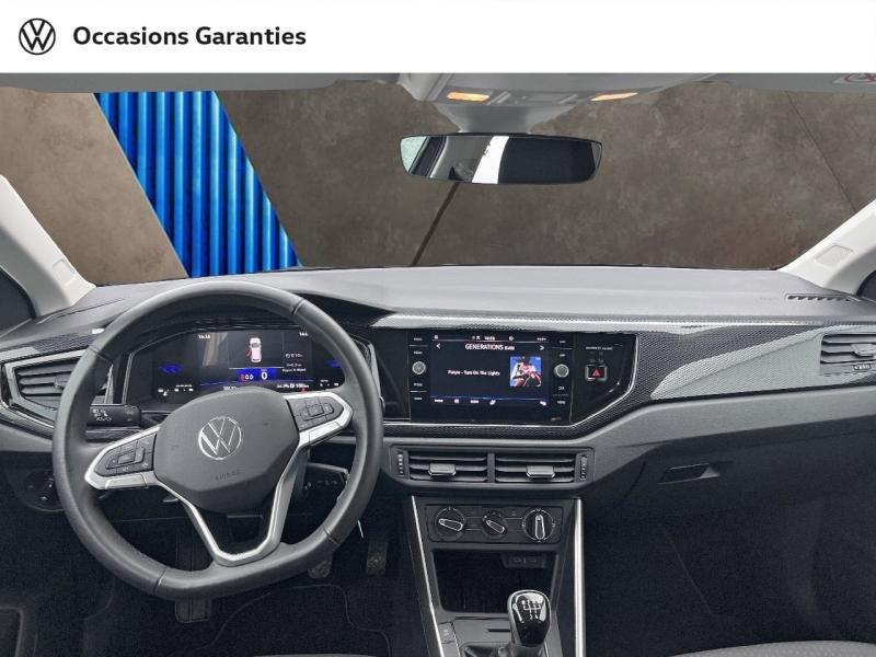 Voitures occasions VOLKSWAGEN POLO VW Edition Orvault