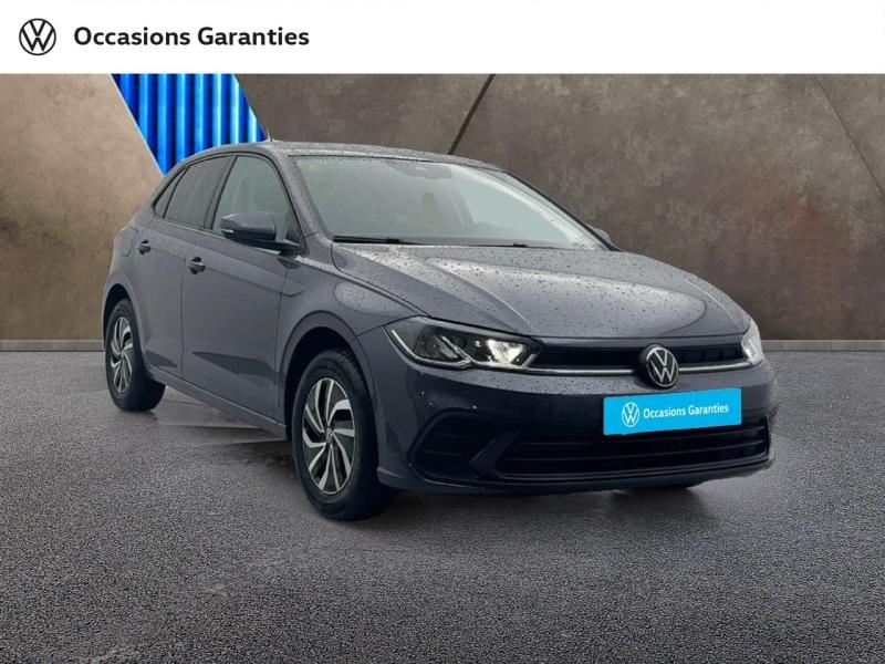 Voitures occasions VOLKSWAGEN POLO VW Edition Orvault