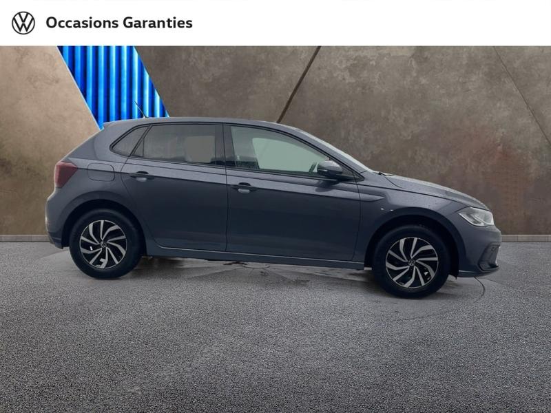 Voitures occasions VOLKSWAGEN POLO VW Edition Orvault