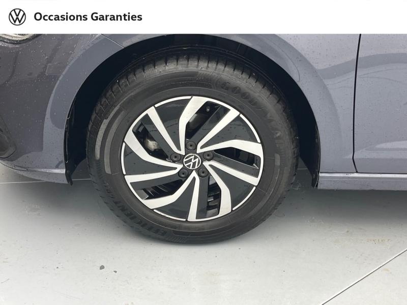 Voitures occasions VOLKSWAGEN POLO VW Edition Orvault