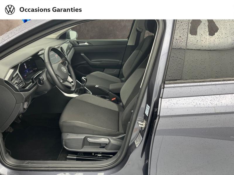 Voitures occasions VOLKSWAGEN POLO VW Edition Orvault