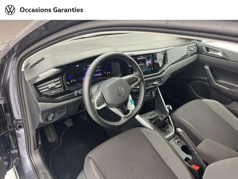 Voitures occasions VOLKSWAGEN POLO VW Edition Orvault