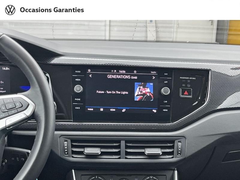 Voitures occasions VOLKSWAGEN POLO VW Edition Orvault