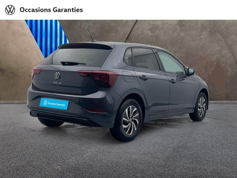 Voitures occasions VOLKSWAGEN POLO VW Edition Orvault