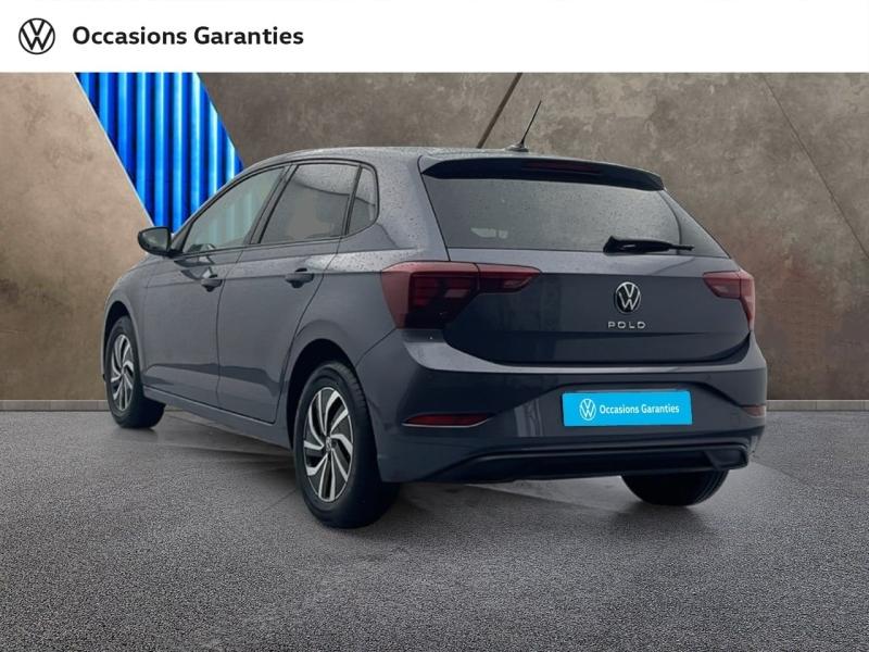 Voitures occasions VOLKSWAGEN POLO VW Edition Orvault
