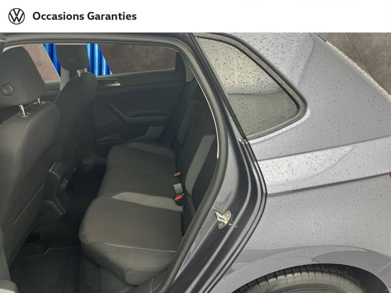 Voitures occasions VOLKSWAGEN POLO VW Edition Orvault