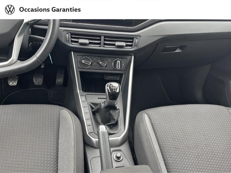 Voitures occasions VOLKSWAGEN POLO VW Edition Orvault