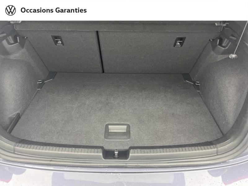 Voitures occasions VOLKSWAGEN POLO VW Edition Orvault