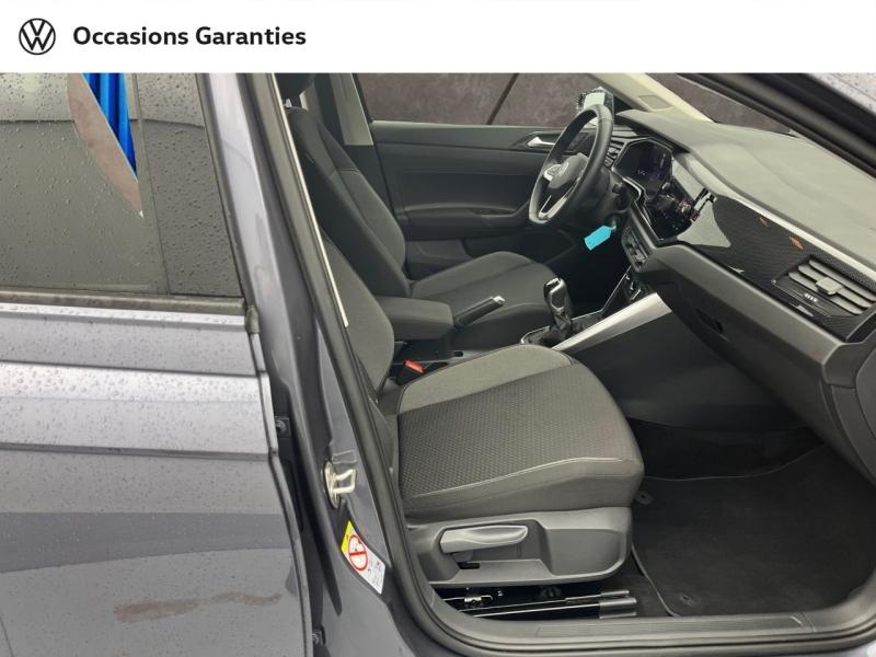 Voitures occasions VOLKSWAGEN POLO VW Edition Orvault