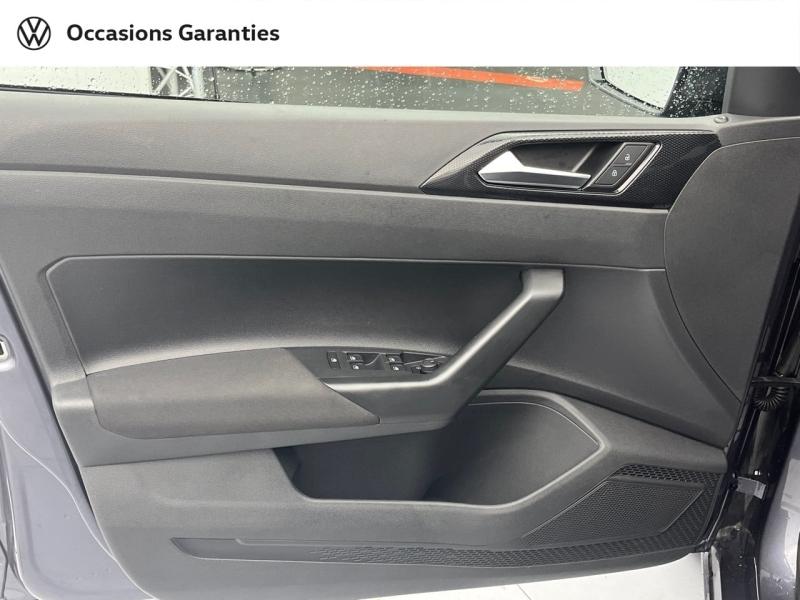 Voitures occasions VOLKSWAGEN POLO VW Edition Orvault