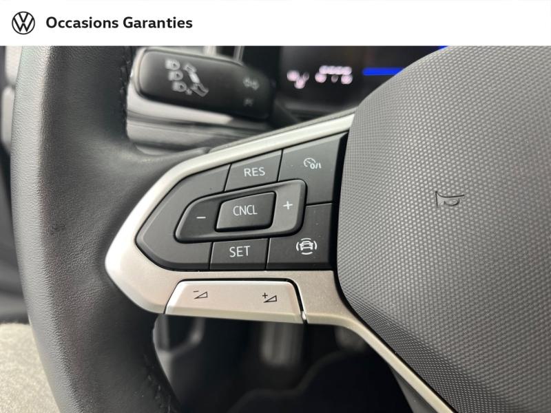 Voitures occasions VOLKSWAGEN POLO VW Edition Orvault