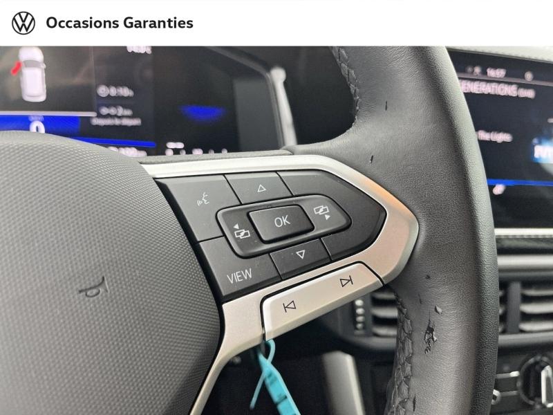 Voitures occasions VOLKSWAGEN POLO VW Edition Orvault