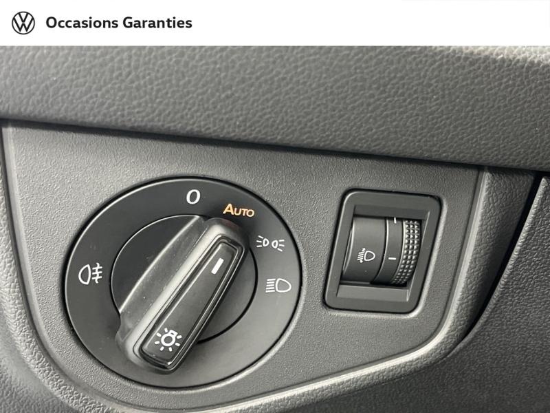 Voitures occasions VOLKSWAGEN POLO VW Edition Orvault