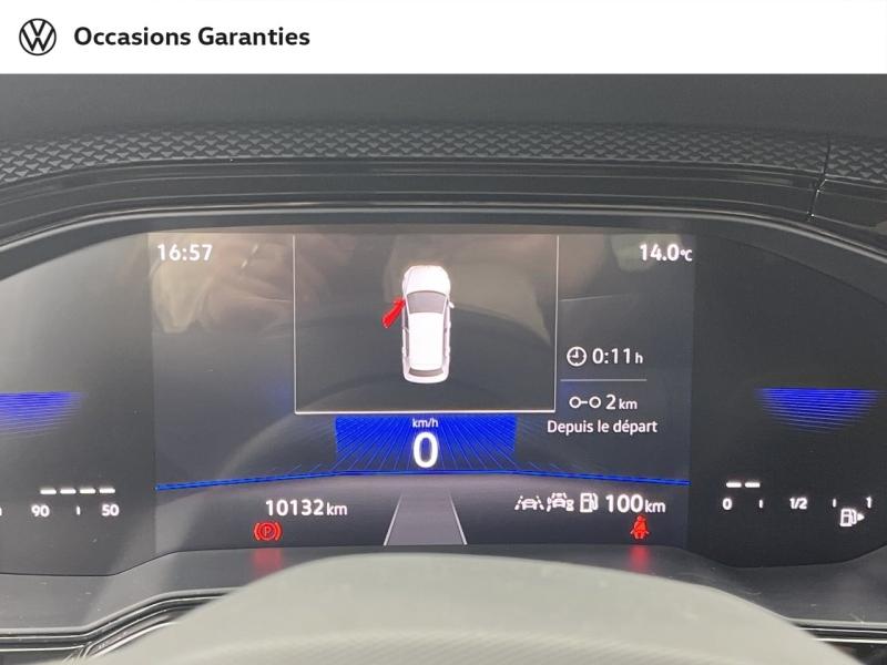 Voitures occasions VOLKSWAGEN POLO VW Edition Orvault