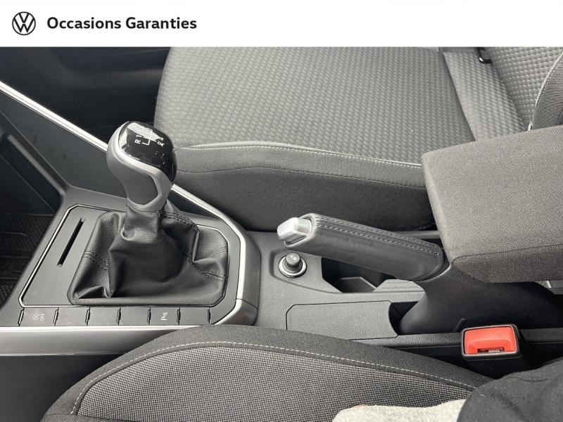 Voitures occasions VOLKSWAGEN POLO VW Edition Orvault