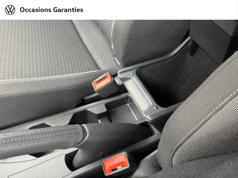 Voitures occasions VOLKSWAGEN POLO VW Edition Orvault