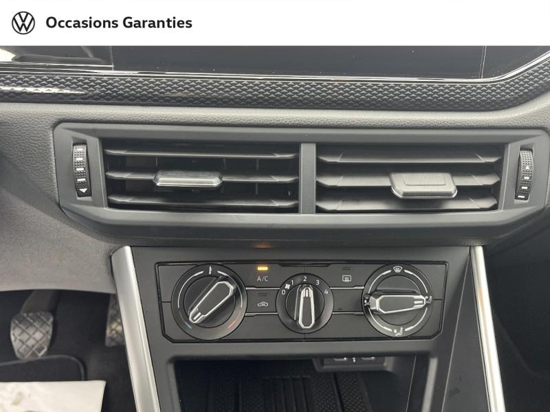 Voitures occasions VOLKSWAGEN POLO VW Edition Orvault