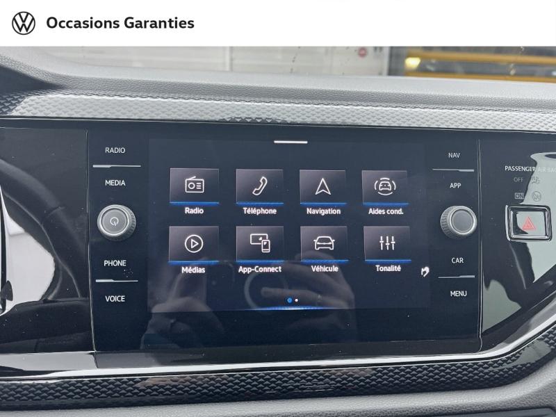 Voitures occasions VOLKSWAGEN POLO VW Edition Orvault