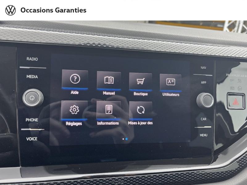 Voitures occasions VOLKSWAGEN POLO VW Edition Orvault