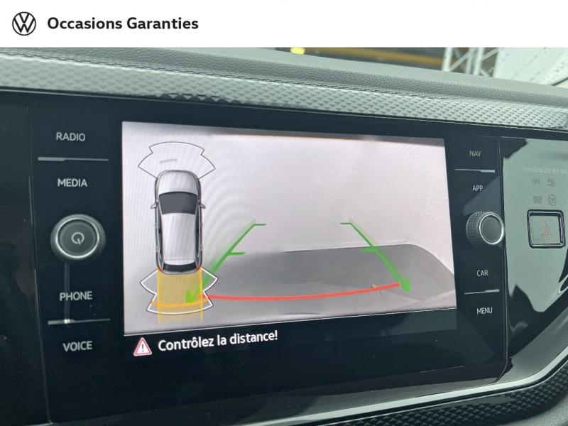 Voitures occasions VOLKSWAGEN POLO VW Edition Orvault