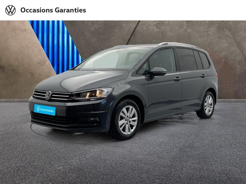 Voitures occasions VOLKSWAGEN TOURAN Life Plus Orvault