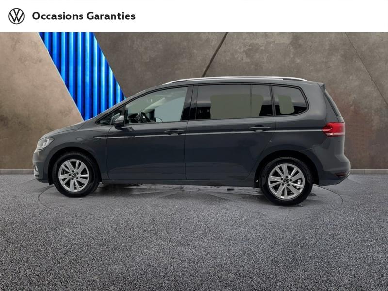 Voitures occasions VOLKSWAGEN TOURAN Life Plus Orvault