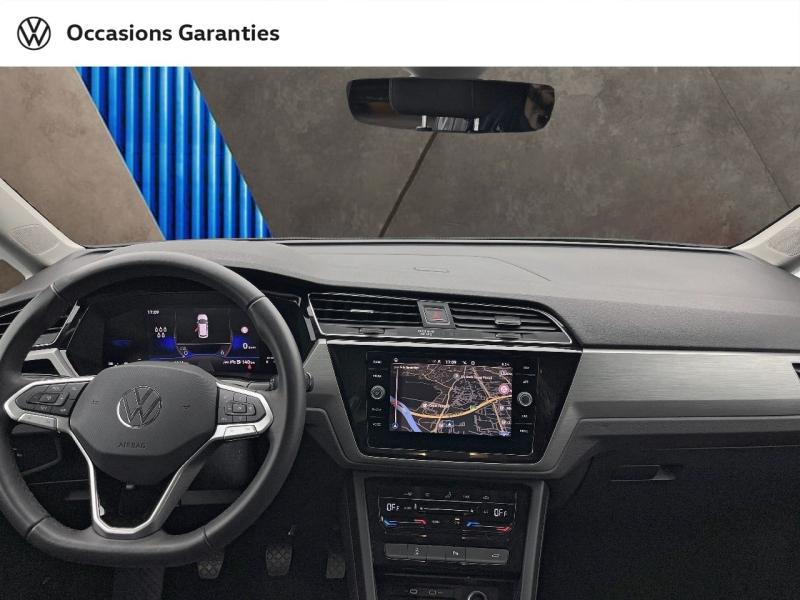 Voitures occasions VOLKSWAGEN TOURAN Life Plus Orvault