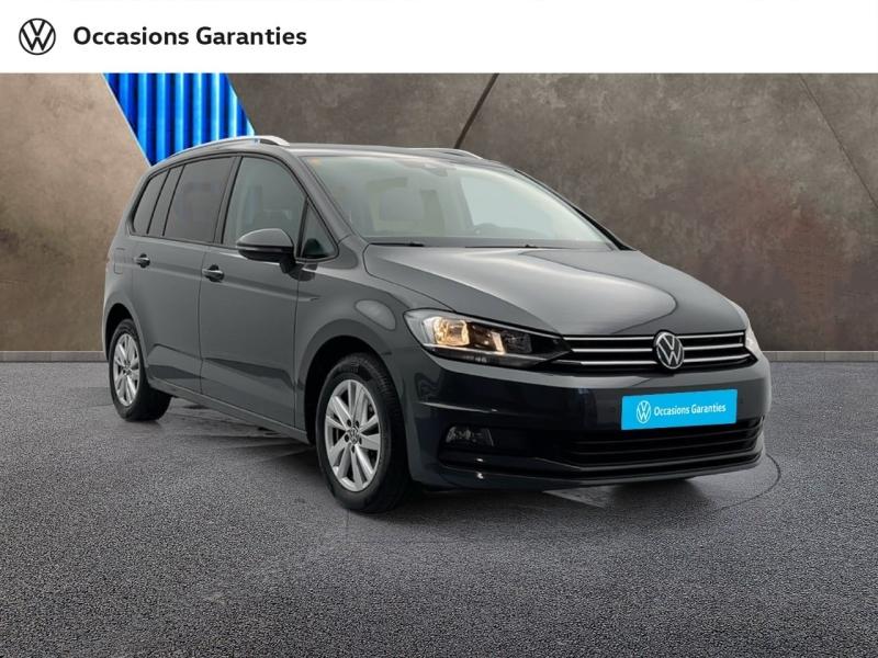 Voitures occasions VOLKSWAGEN TOURAN Life Plus Orvault