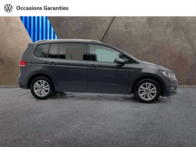 Voitures occasions VOLKSWAGEN TOURAN Life Plus Orvault