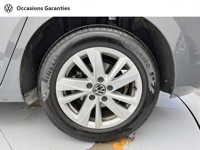Voitures occasions VOLKSWAGEN TOURAN Life Plus Orvault