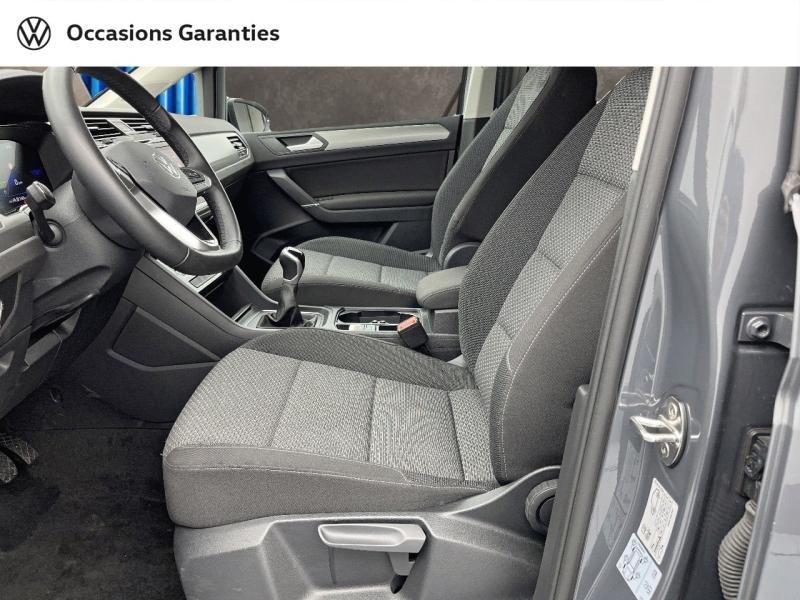 Voitures occasions VOLKSWAGEN TOURAN Life Plus Orvault