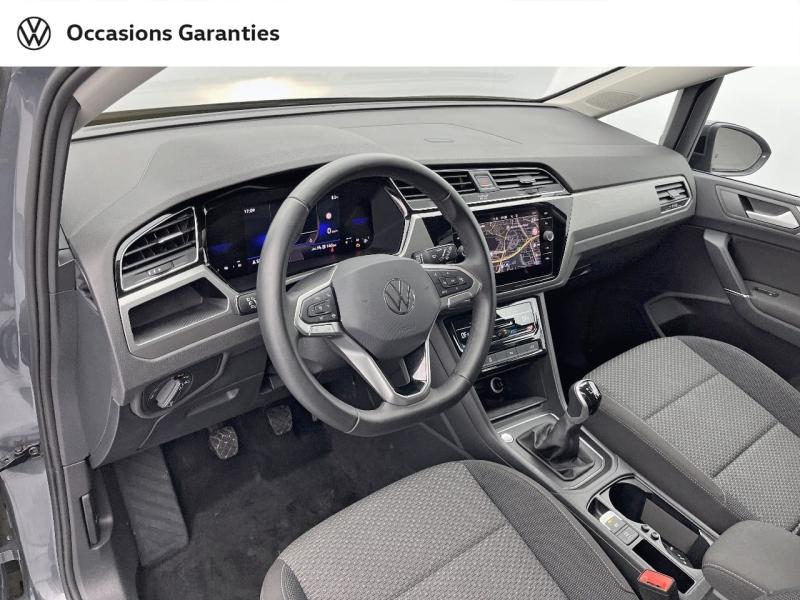 Voitures occasions VOLKSWAGEN TOURAN Life Plus Orvault