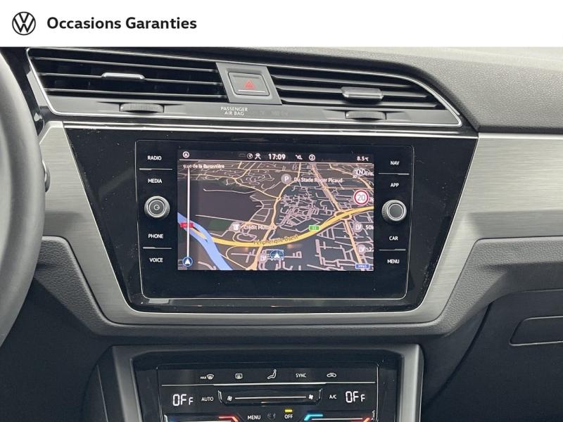 Voitures occasions VOLKSWAGEN TOURAN Life Plus Orvault