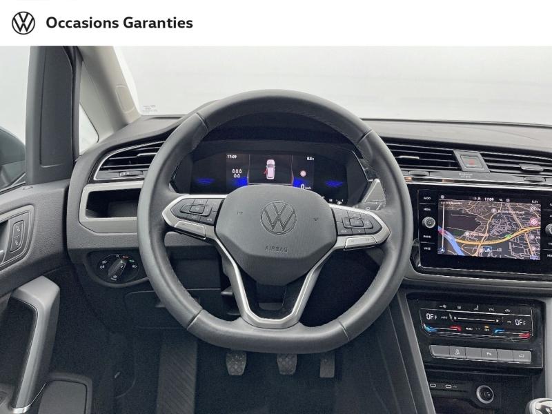 Voitures occasions VOLKSWAGEN TOURAN Life Plus Orvault