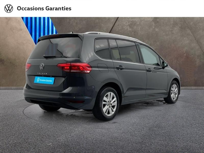 Voitures occasions VOLKSWAGEN TOURAN Life Plus Orvault