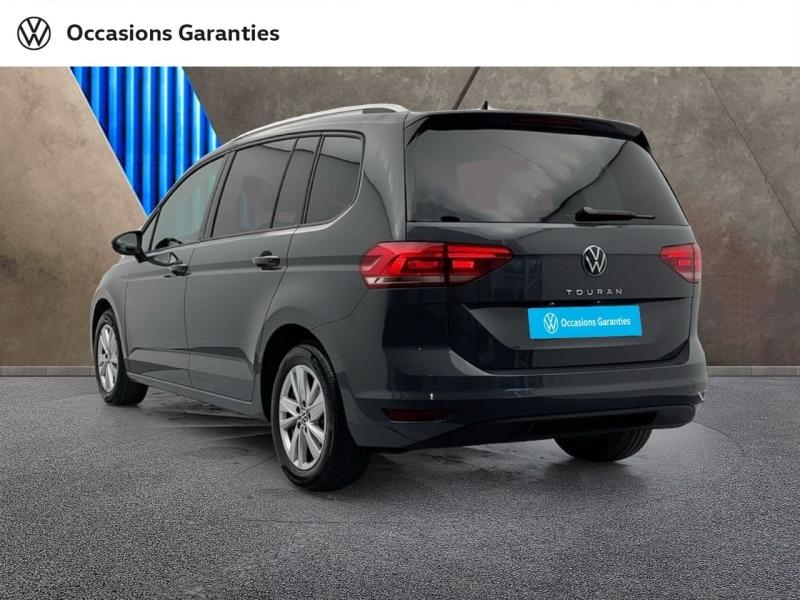 Voitures occasions VOLKSWAGEN TOURAN Life Plus Orvault