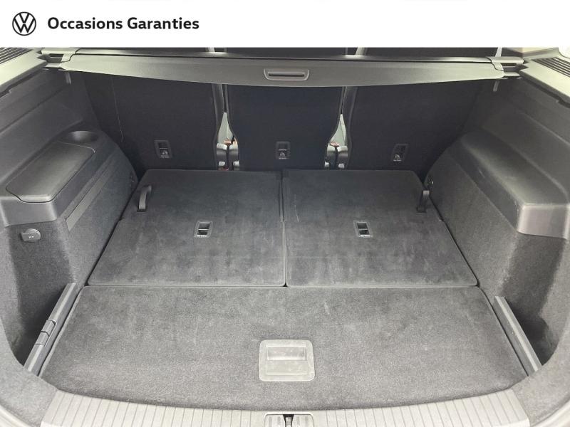 Voitures occasions VOLKSWAGEN TOURAN Life Plus Orvault