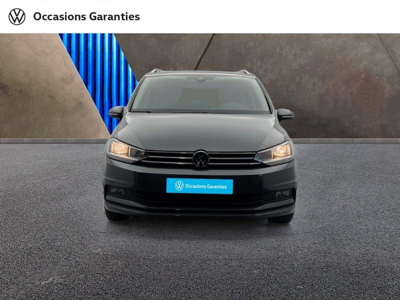 Voitures occasions VOLKSWAGEN TOURAN Life Plus Orvault